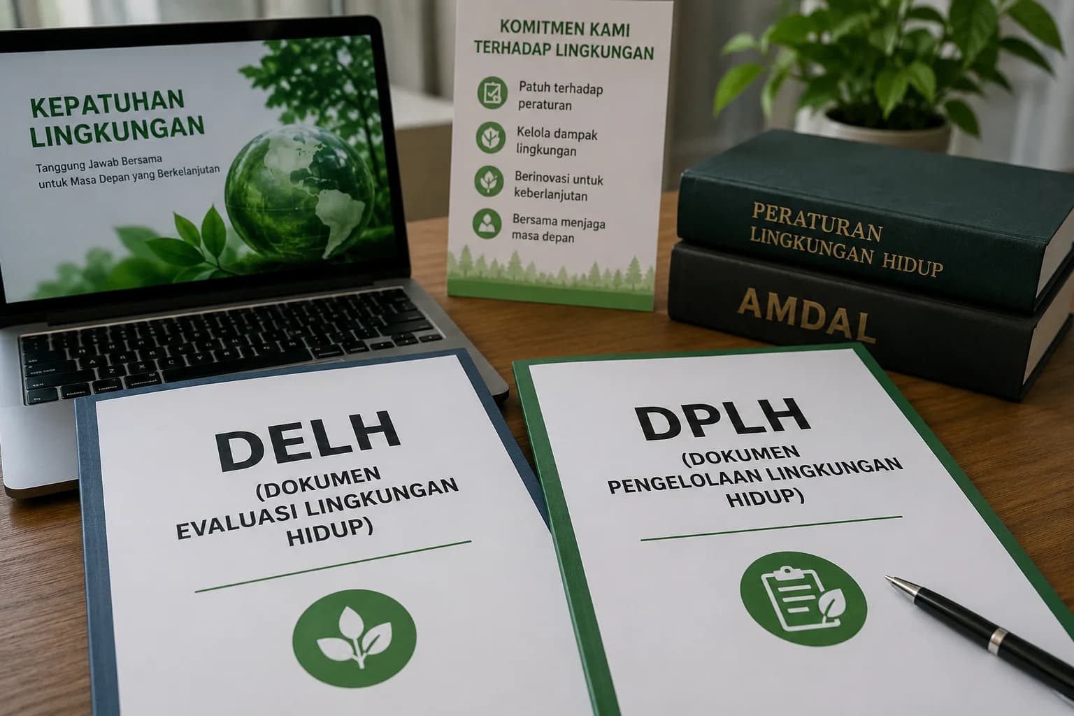 The Importance of DELH and DPLH Documents for Environmental Compliance