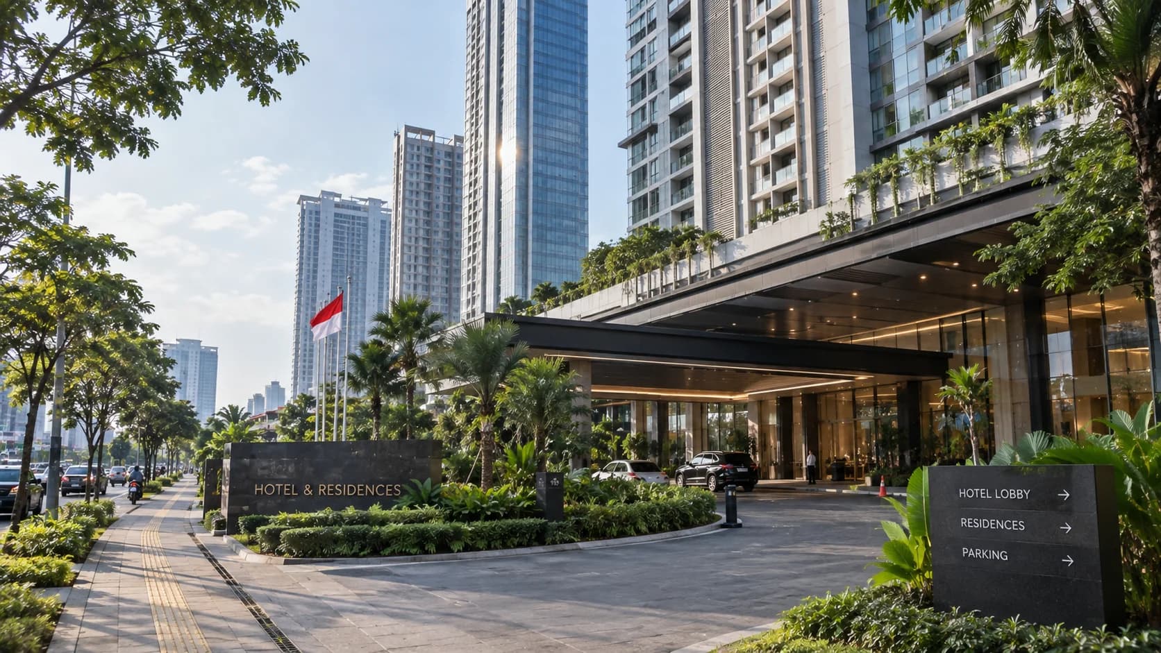 Dokumen Lingkungan Hotel dan Apartemen: Panduan Lengkap untuk Pengembang