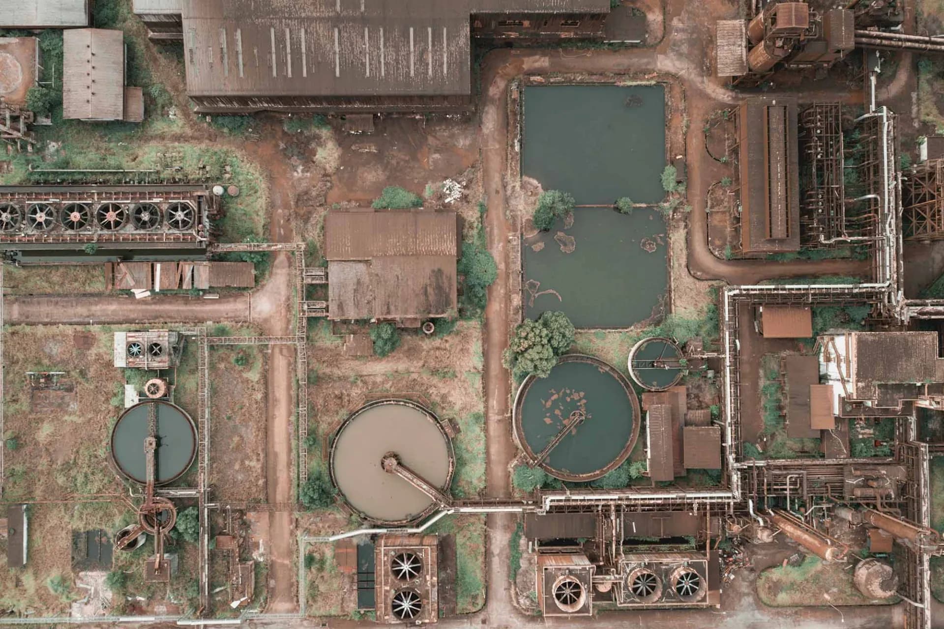 Wastewater Quality Standards