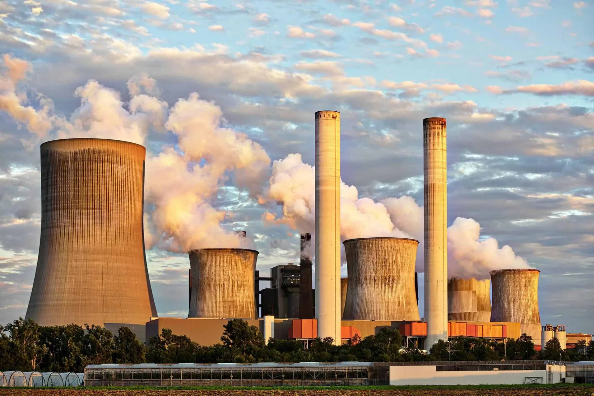 Emission Quality Standards