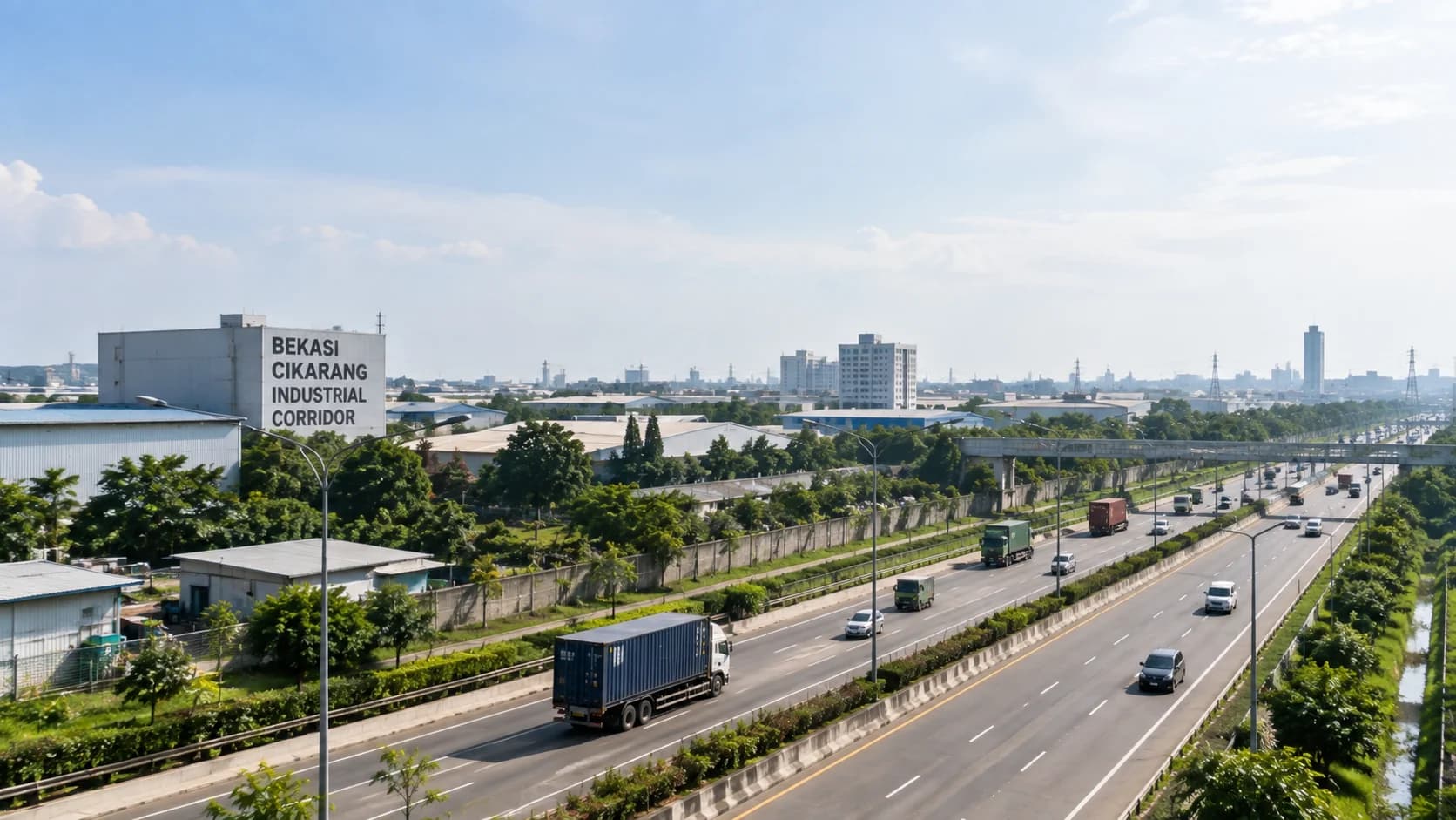 Mengurus Persetujuan Lingkungan di Bekasi dan Cikarang: Alur DLH serta Estimasi Waktu