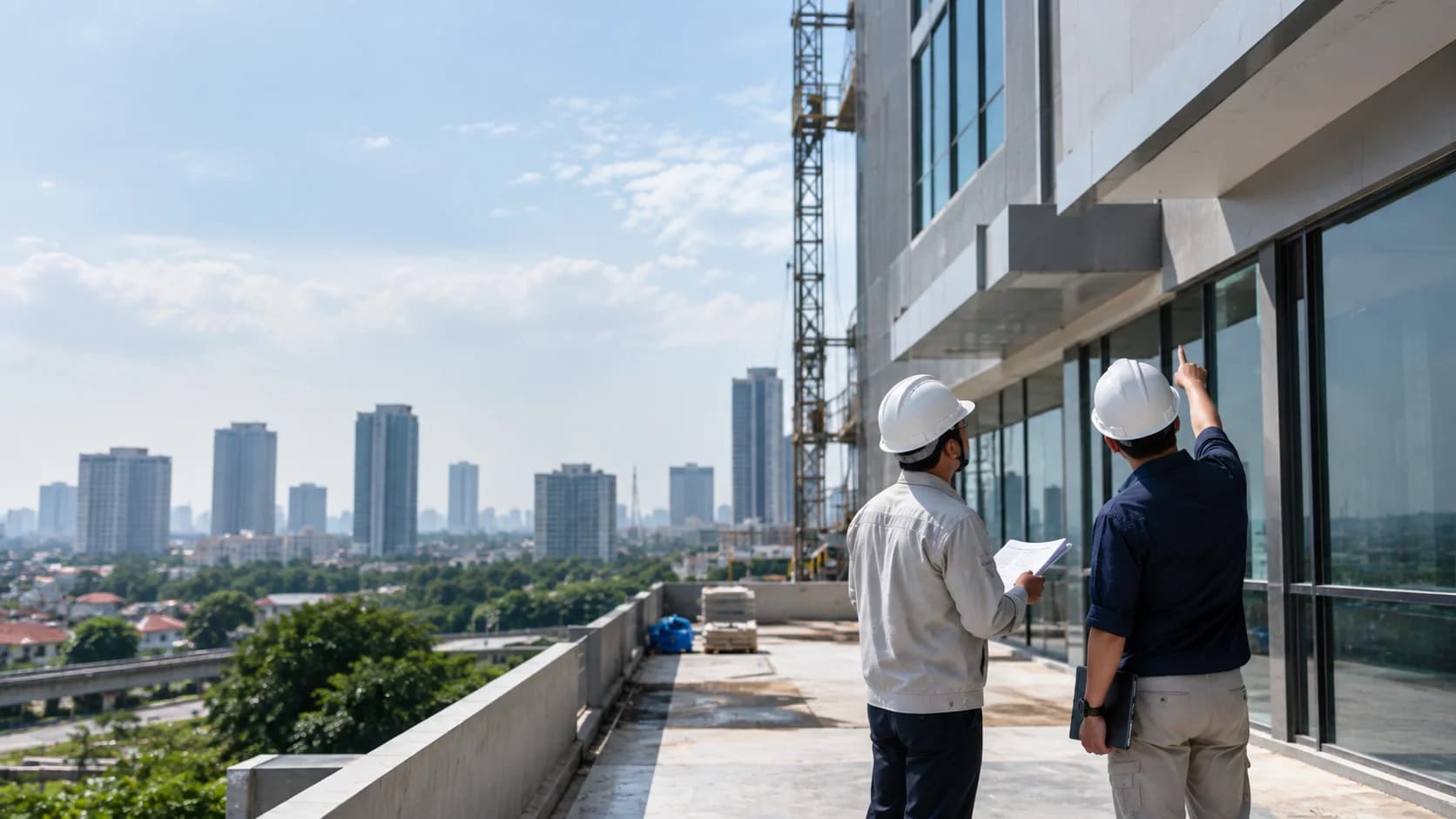Syarat SLF 2026: Dokumen, As-Built Drawing, dan Penyebab Pengajuan Ditolak