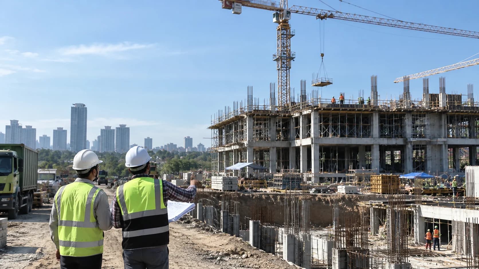 PBG atau Persetujuan Lingkungan Dulu? Urutan Perizinan Proyek yang Benar