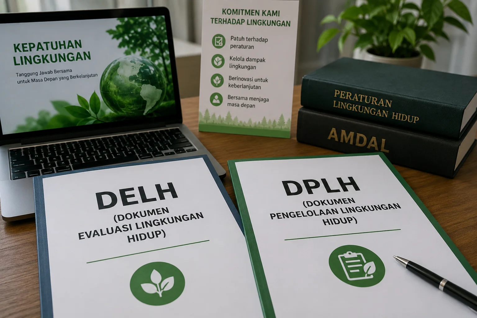 The Importance of DELH and DPLH Documents for Environmental Compliance